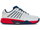 KSwiss Tennis Shoes Express Light 3 Allcourt White/Opal Blue Men's